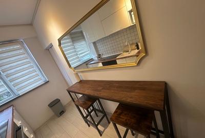 Apartament cu 2 camere semidecomandat, mobilat în Berceni - 8