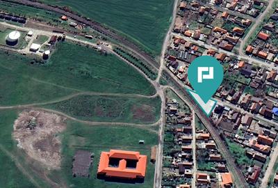 Casă individuală cu 2 camere cu Teren 421 Mp în Central - 4