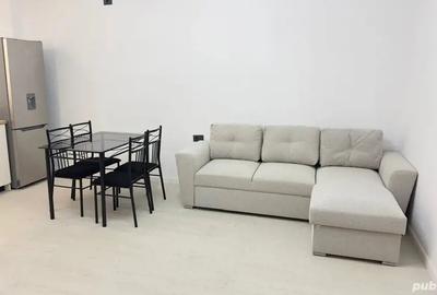 (PROPRIETAR) Inchiriez garsoniera cu loc de parcare in Navodari pe perioada lunga - 1