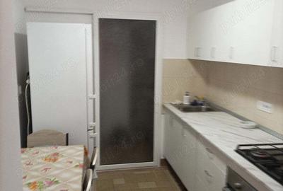 Apartament cu 2 camere semidecomandat în Țiglina 2 - 1