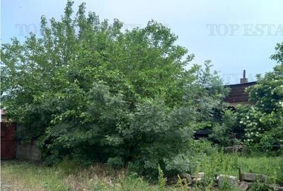 Teren 824 mp de in zona Andronache - 7