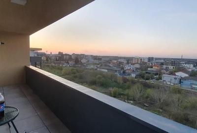 Studio modern 43 mp, bloc 2020, mobilat complet, Aviatiei – Herăstrău - 13