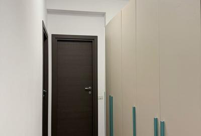 Apartament 3 camere Laguna Residence/ Barbu Vacarescu - 18