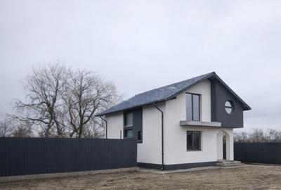 Casă cu 3 camere în Mihăești - 5