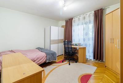 Apartament spatios, cu centrala - langa Mall Vitan - 4