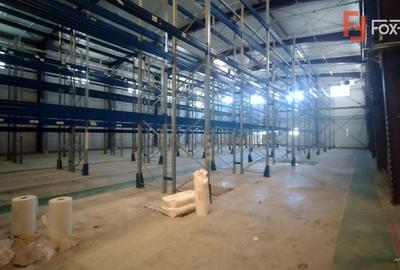 Spațiu industrial, de 11,507 mp, în Freidorf - 22