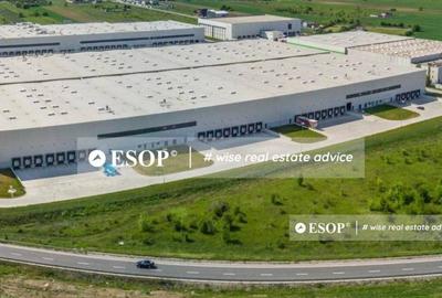 WDP Industrial Park Dragomiresti, spatii industriale, 0% ... - 11
