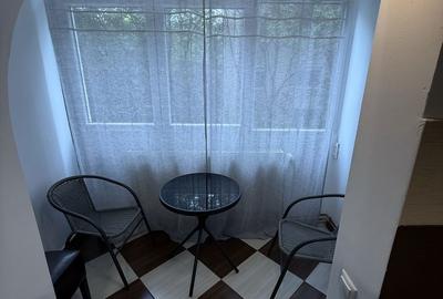 Apartament cu 3 camere decomandat în Berceni - 8