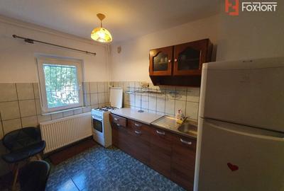 COMISION 0% Apartament de inchiriat cu 4 camere, parter - zona Olimpia Stadion - 2