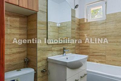 Apartament 2 camere in Deva, zona Piata Centrala, Aleea Muncii, 42 mp, parter. - 11