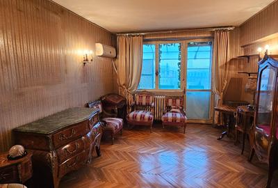 Vanzare 2 camere - Tineretului - 9