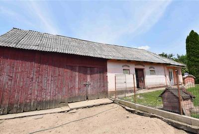 Casă individuală cu 3 camere cu Teren 1582 Mp în Păgaia - 14