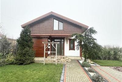 Casă individuală cu 3 camere cu Teren 500 Mp în Poiana - 3