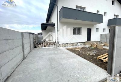 Duplex cu 3 camere în Sud-Est