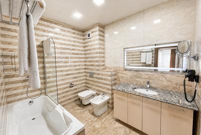 Apartament cu 3 camere decomandat, mobilat în 13 Decembrie - 8