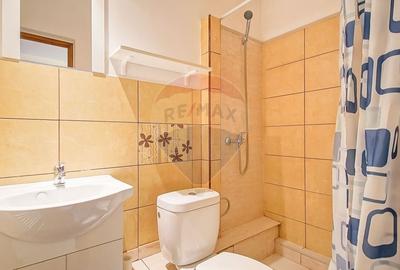 Casă cu 16 camere cu Teren 1368 Mp în Timișu de Sus - 56