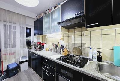 Apartament cu 4 camere decomandate cu scara interioara, Centru - 3