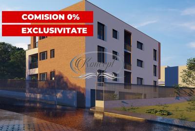 Apartament cu 2 camere semidecomandat în Iris - 13