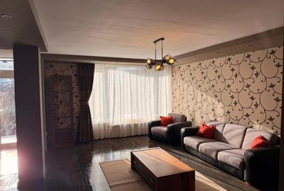 Casă cu 5 camere cu Teren 300 Mp în Bună Ziua - 10