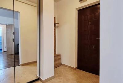 Apartament cu 2 camere semidecomandat în Apusului - 7