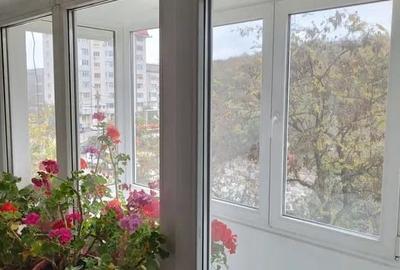 Apartament cu 2 camere, PET FRIENDLY, zona Frumoasa Apartament cu 2 camere, PET FRIENDLY, zona Frumoasa - 2