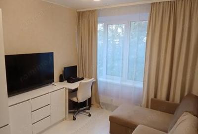 Garsonieră decomandată în Dristor