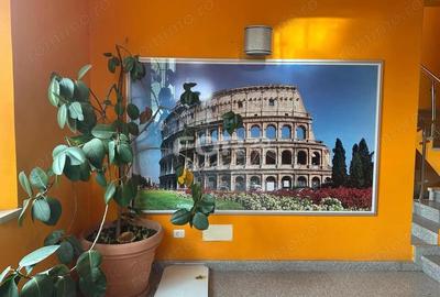 Spatiu comercial 200mp de inchiriat zona Oncea Etaj II - 4