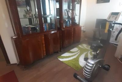 Apartament cu 3 camere decomandat în Central - 3