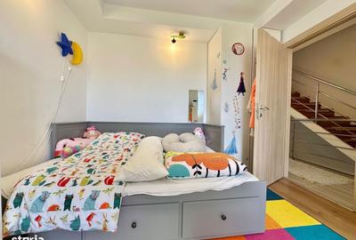 Casă cu 4 camere în Ștefăneștii de Jos - 16
