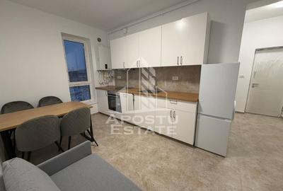 Apartament 2 camere, petfriendly, prima inchiriere, Giroc Calea Urseni - 1