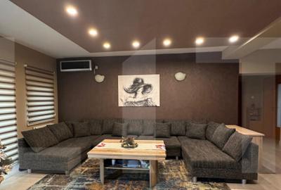 Casa spa?ioasa, de vanzare, cu 4 camere, 120 mp, zona Sel - 12