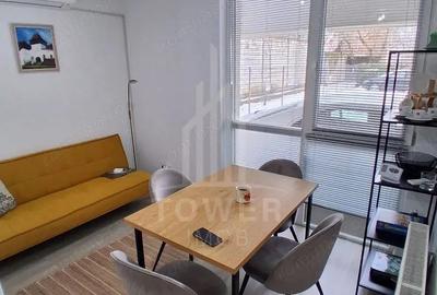 Apartament cu 2 camere în Țiglari