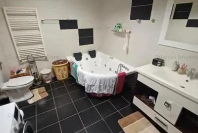 VILA D+P+2, FINISAJE CALITATE SUPERIOARA, zona Centrala, Mobilata - 15