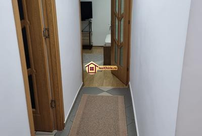 Apartament 1 camera Gara - 9