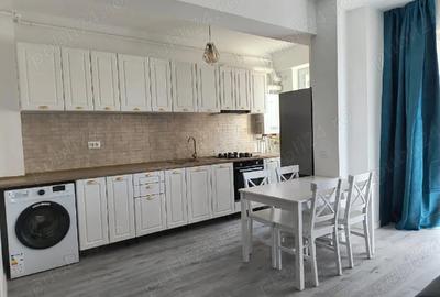 Apartament cu 2 camere semidecomandat în Central - 3