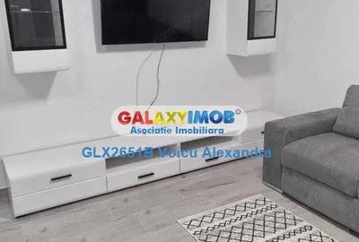 Apartament 2 Cam Lux Berceni - Dimitrie Leonida - Parcare - 1