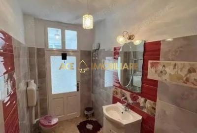 Casă individuală cu 3 camere cu Canalizare în P-ța Muncii - 7