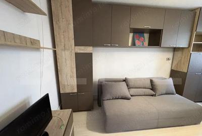 Garsonieră semidecomandată în Mănăștur - 6