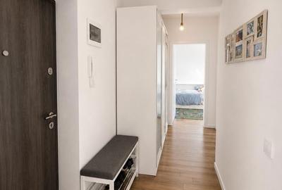 Apartament cu 2 camere în Central - 2
