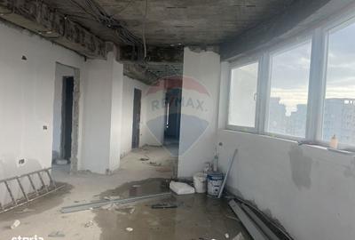 Spațiu comercial, de 2,180 mp, în Central - 6