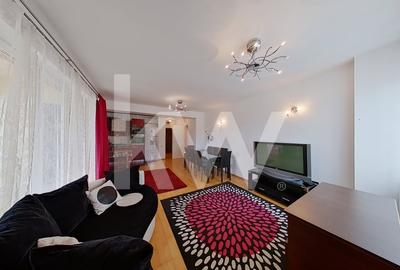 Apartament 2 camere, priveliste deosebita - Europa Residence - 3