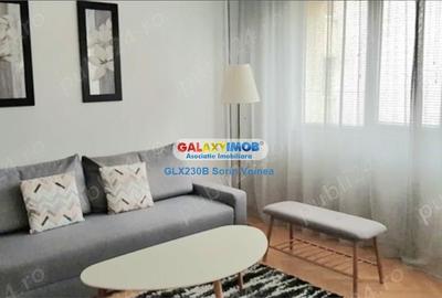 Apartament cu 3 camere decomandat, mobilat în Bucureștii Noi - 1