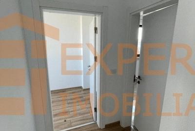 Apartament 2 camere situat in zona CAMPUS - TOMIS NORD - 9
