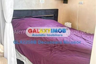 Apartament cu 3 camere în Roșu - 7