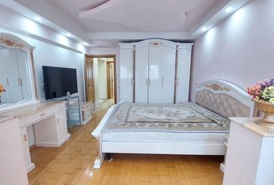 Apartament cu 3 camere decomandat, mobilat în Unirii - 6