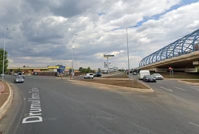 Teren cu deschidere la Drumul Intre Tarlale - 2