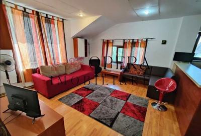 Casă cu 2 camere în Albești - 4