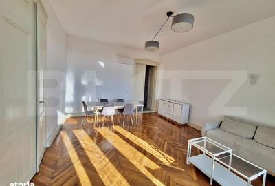 Apartament cu 4 camere în Central - 2