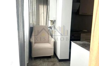 Apartament cu 2 camere în 1 Decembrie - 6