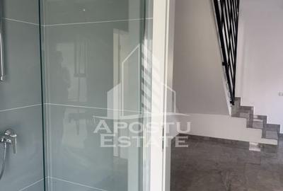 Dupex pozitie foarte buna in Giarmata Mare - 8